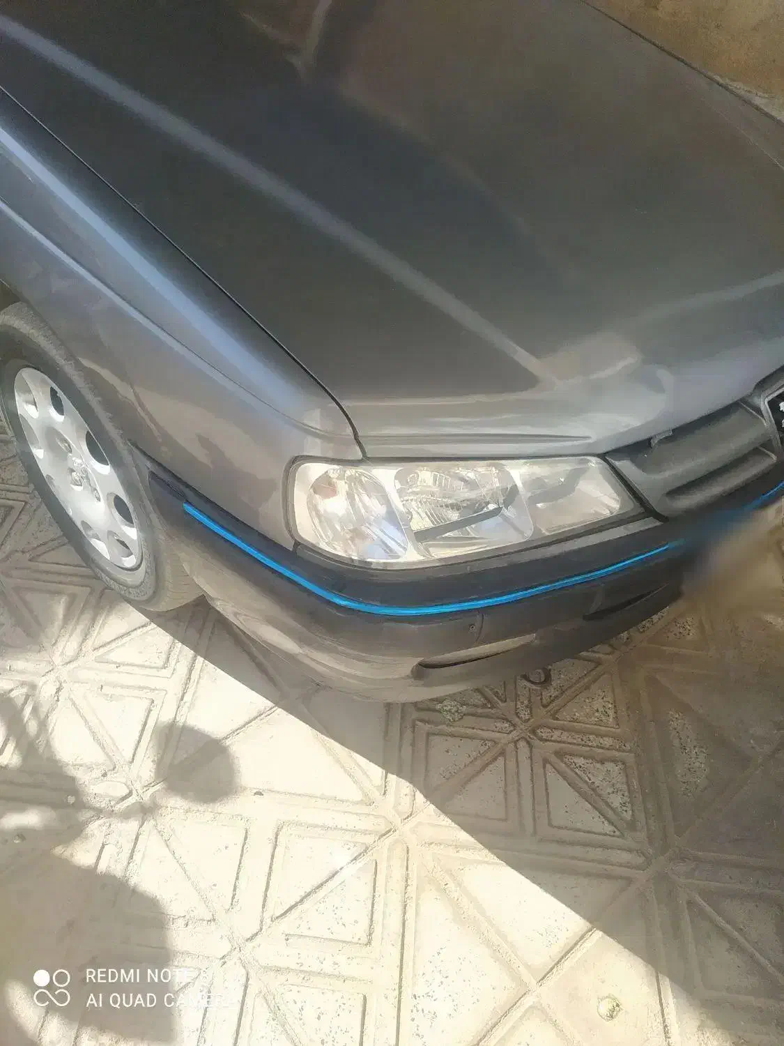 خودرو پژو، پارس آگهی ann_20939950