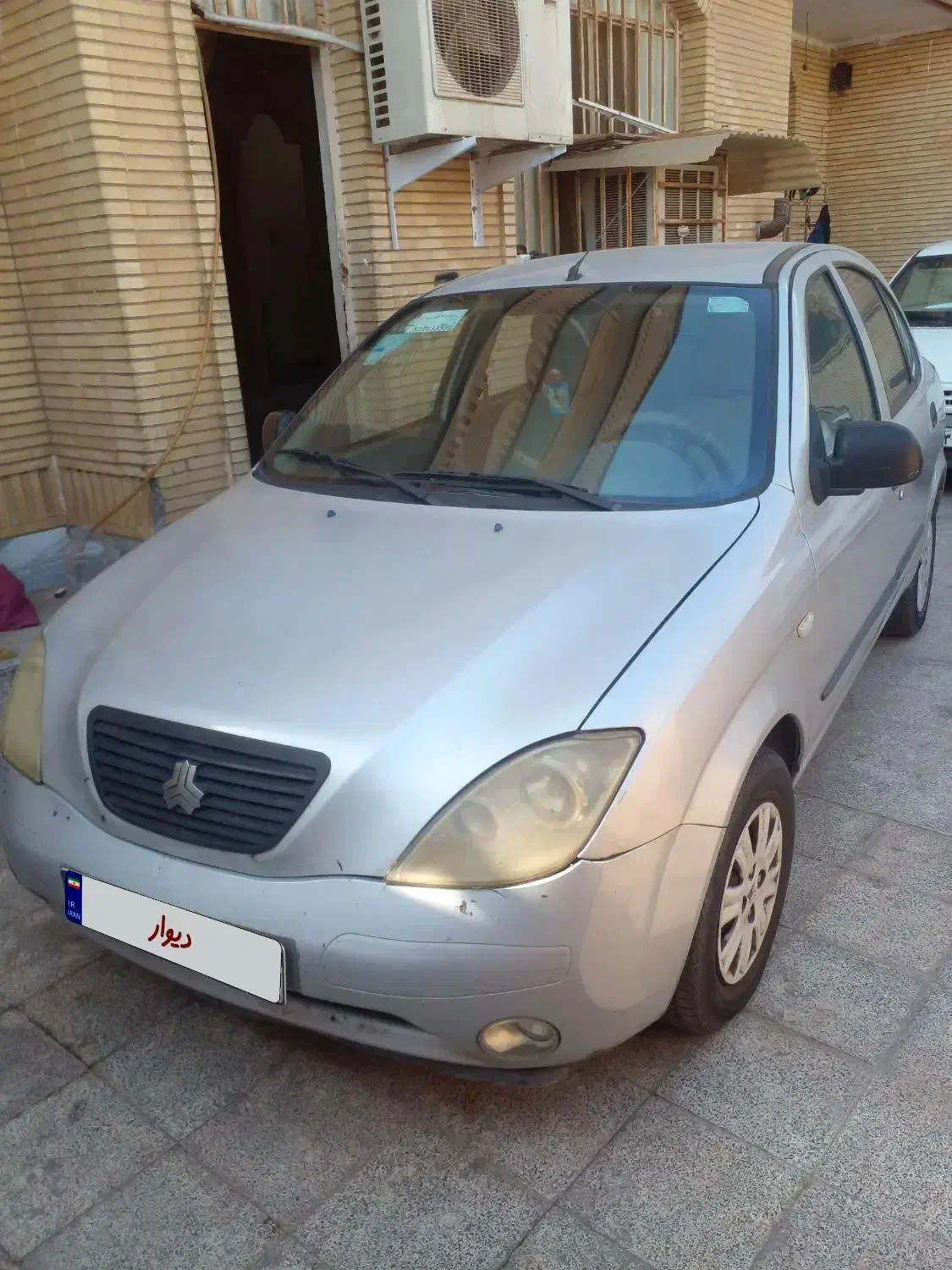 خودرو تیبا، 2 آگهی ann_20939952