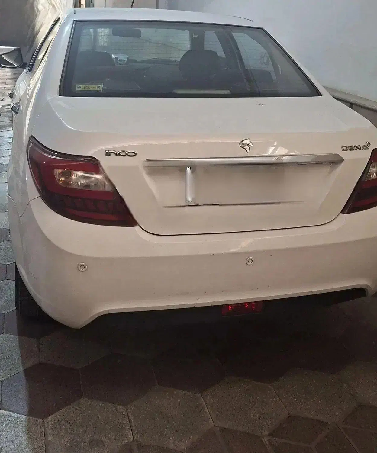 خودرو دنا، پلاس آگهی ann_20939960