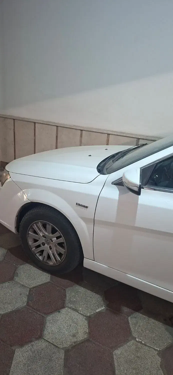 دنا پلاس ۵ دنده EF7 - 1398