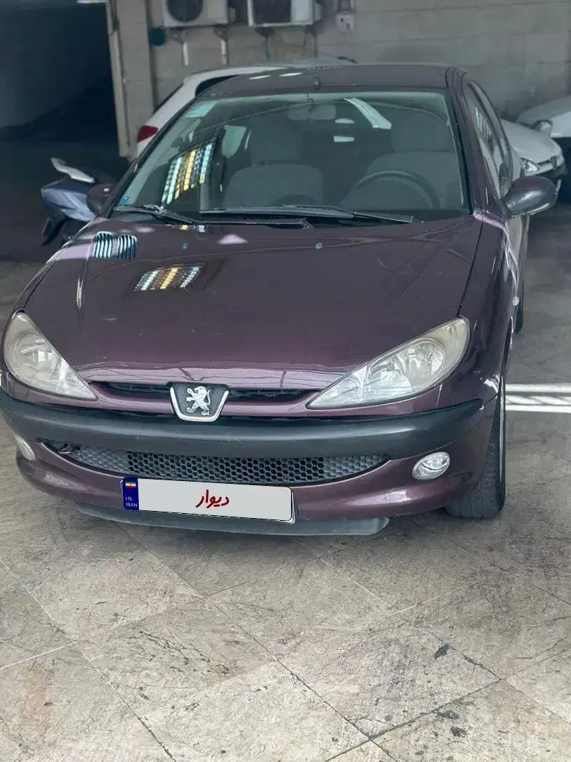 خودرو پژو، 206 آگهی ann_20939969