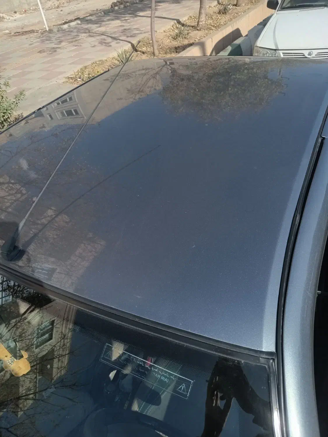 پژو 405 GLX - 1393