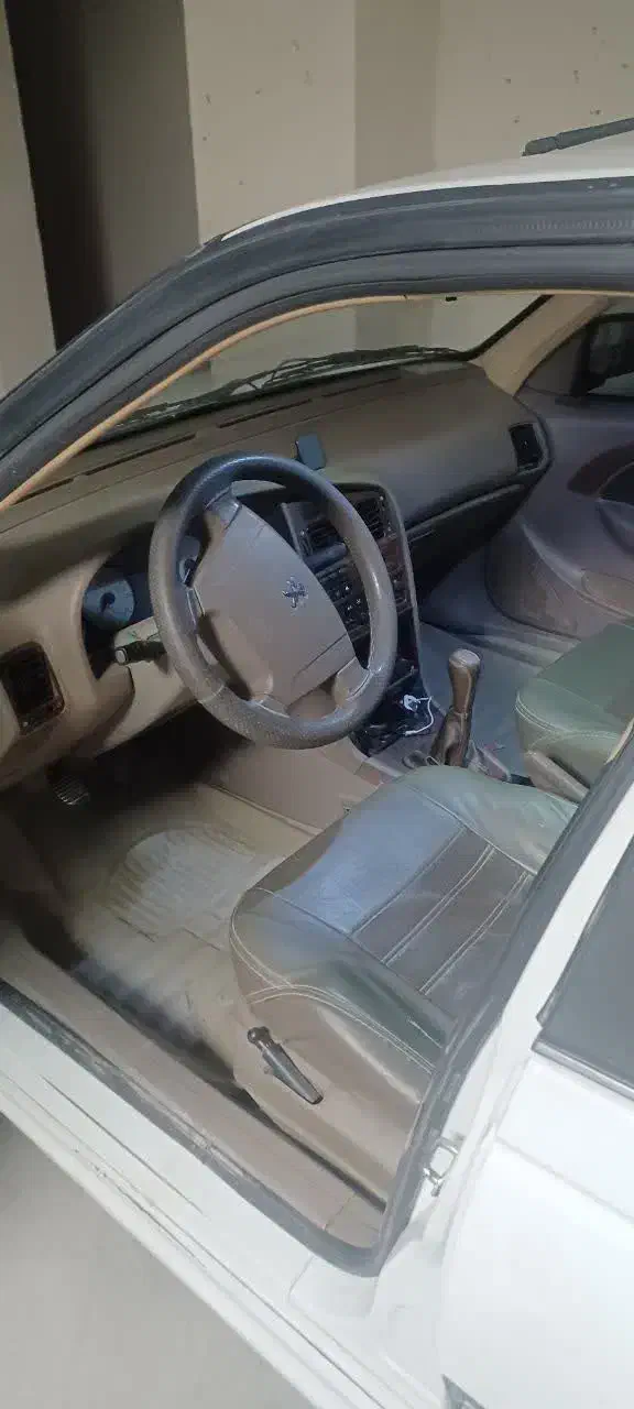 خودرو پژو، پارس آگهی ann_20939975