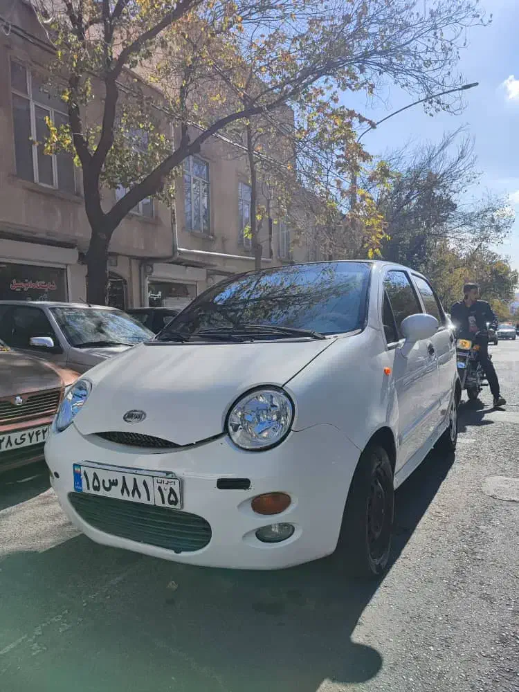 خودرو ام وی ام، 110 آگهی ann_20939976