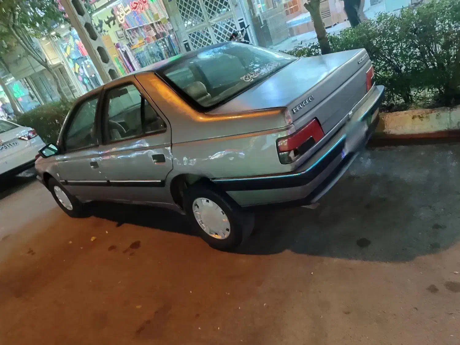 خودرو پژو، 405 آگهی ann_20939978