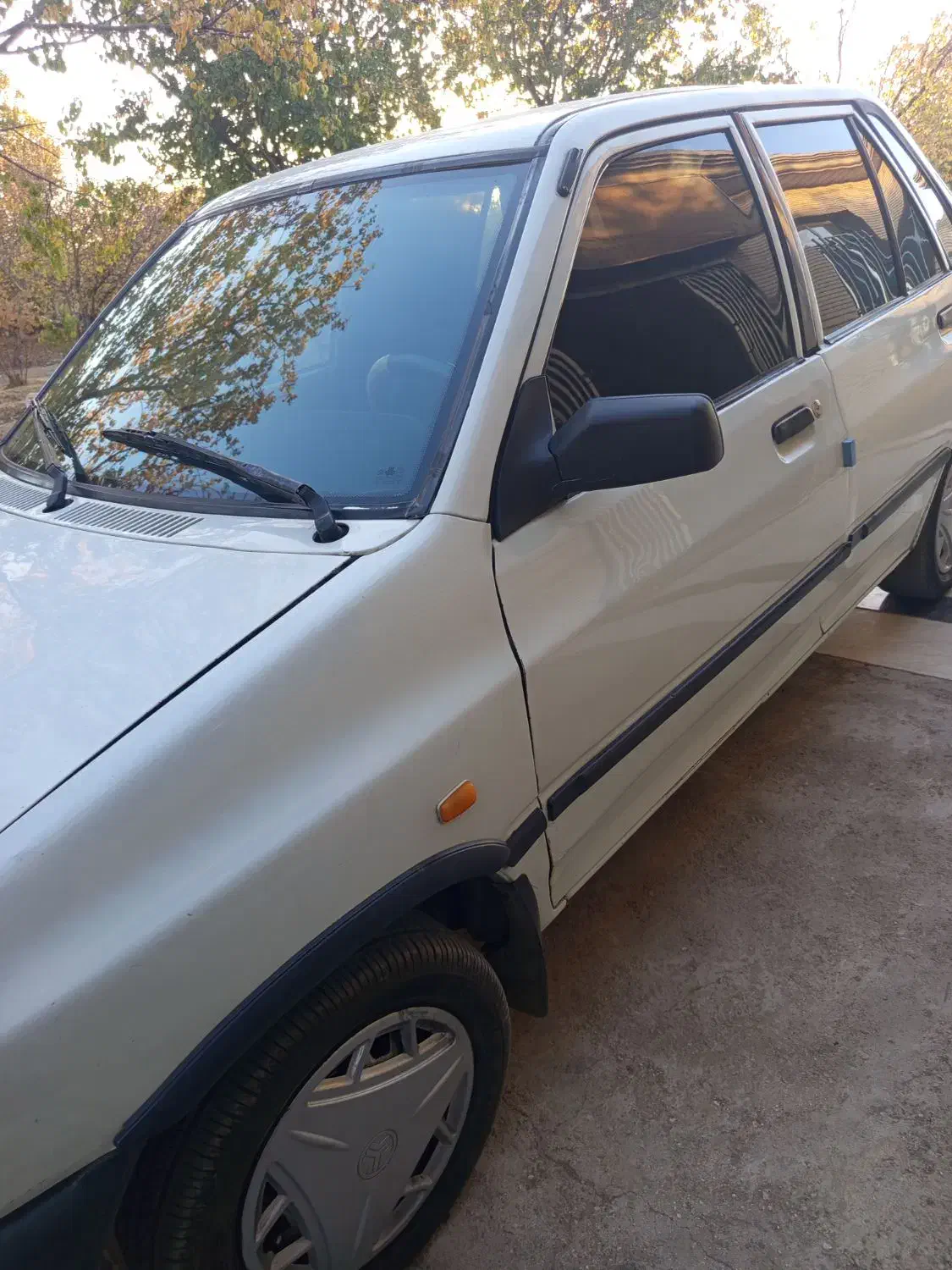 خودرو پراید، صبا آگهی ann_20939979