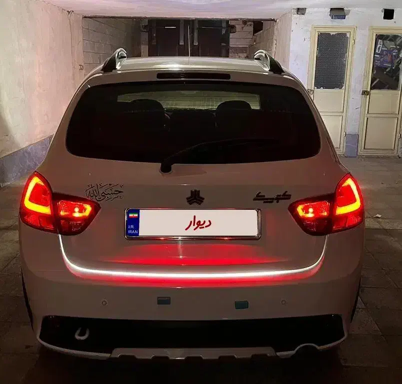 خودرو کوییک، معمولی آگهی ann_20939987