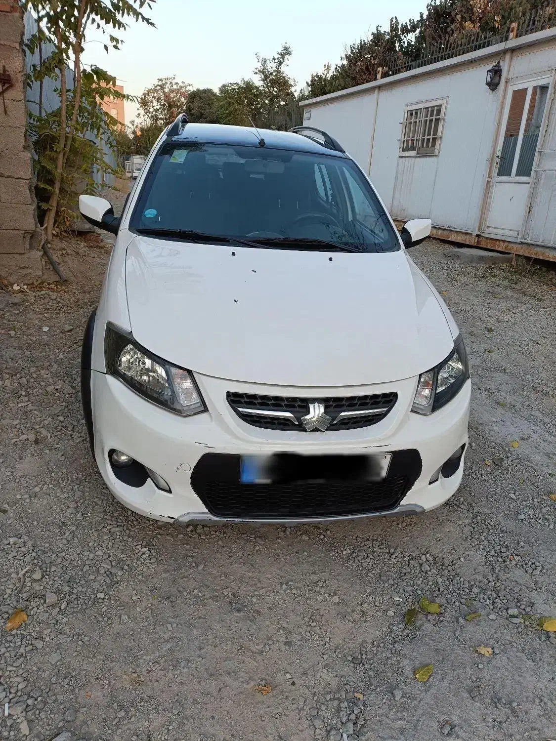 خودرو کوییک، R آگهی ann_20939988