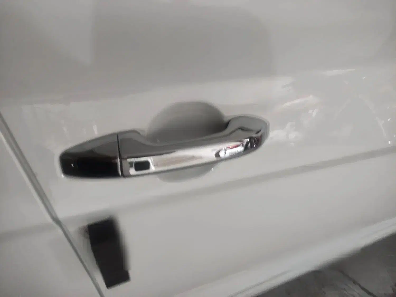 دنا پلاس توربو اتوماتیک - 1403