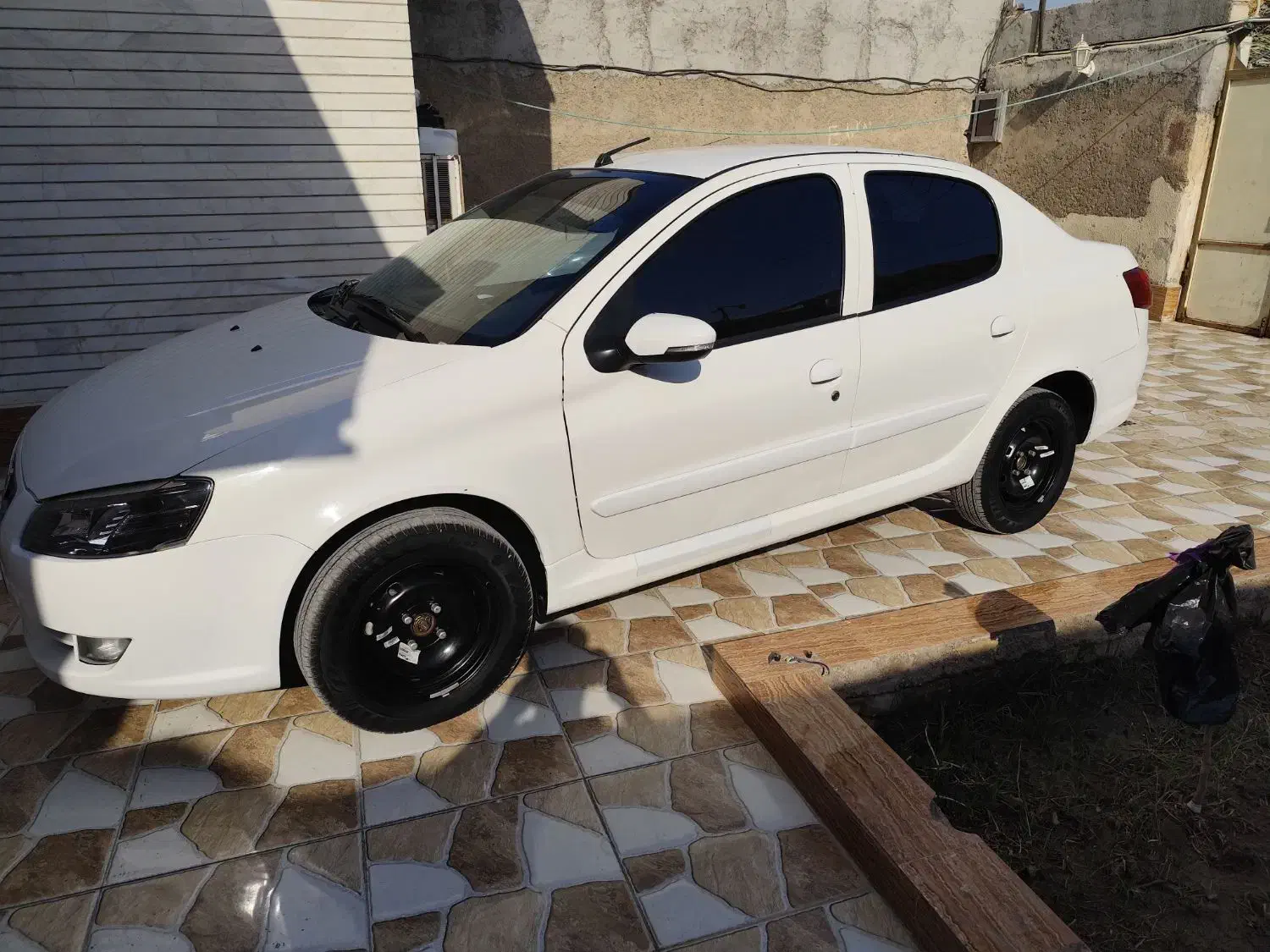 خودرو رانا، پلاس آگهی ann_20940008