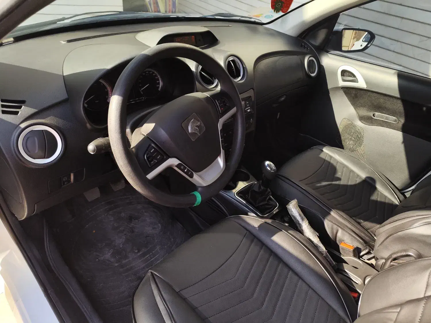 رانا پلاس سقف فلز - 1402