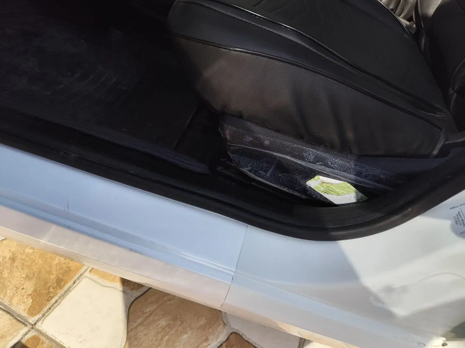 رانا پلاس سقف فلز - 1402