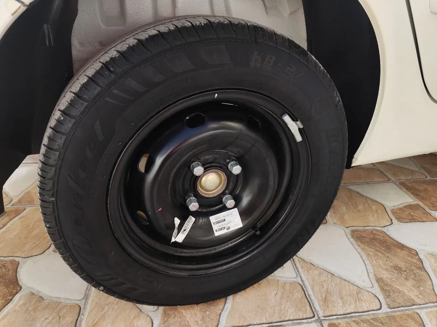 رانا پلاس سقف فلز - 1402