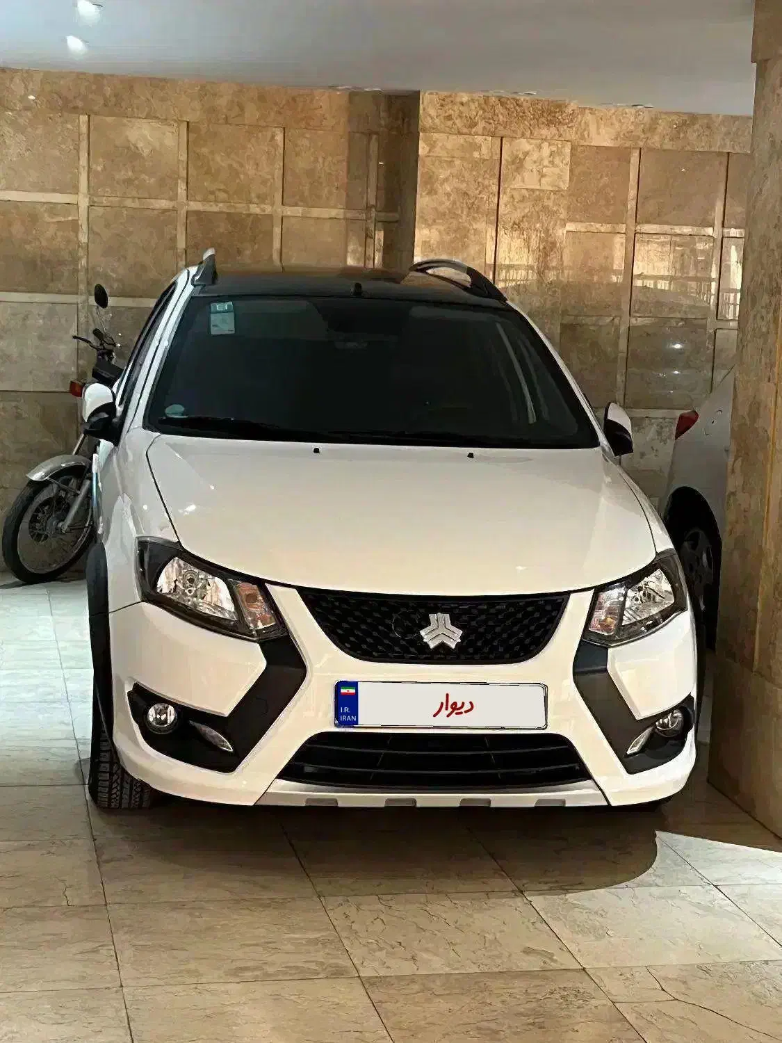 خودرو کوییک، S آگهی ann_20940019