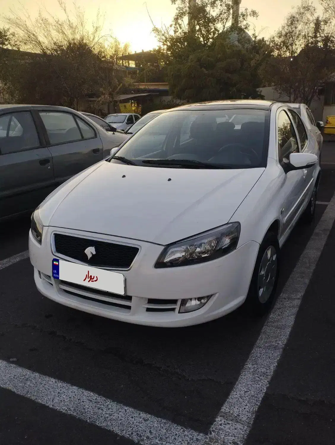 خودرو رانا، پلاس آگهی ann_20940027