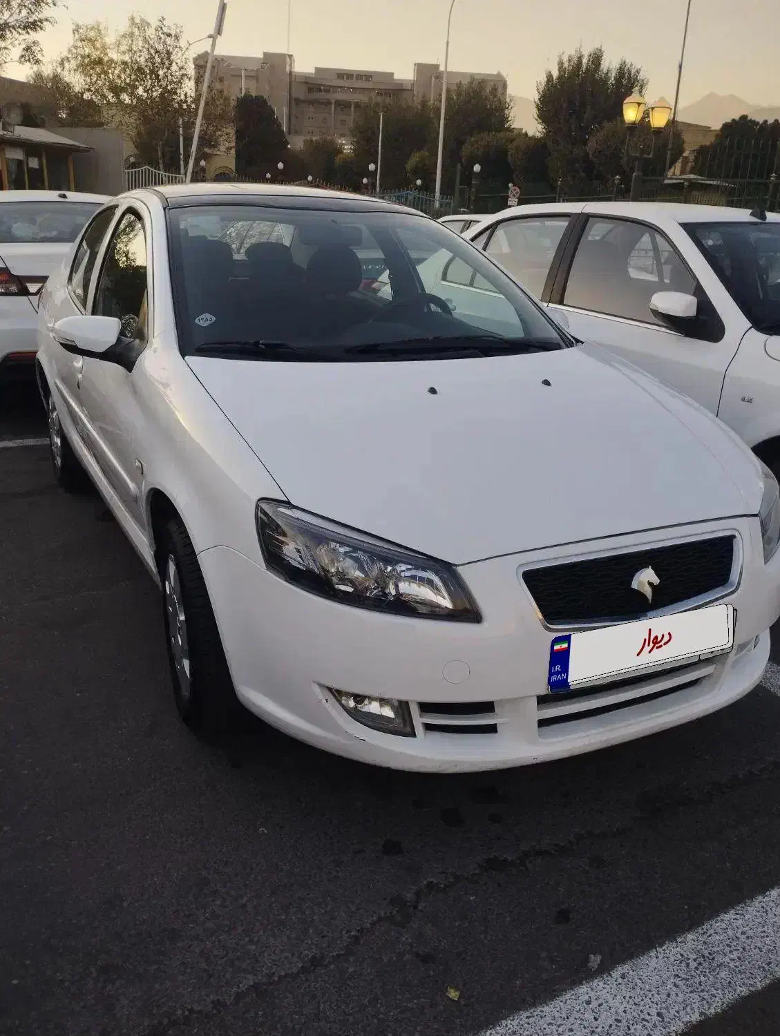 رانا پلاس پانوراما - 1400