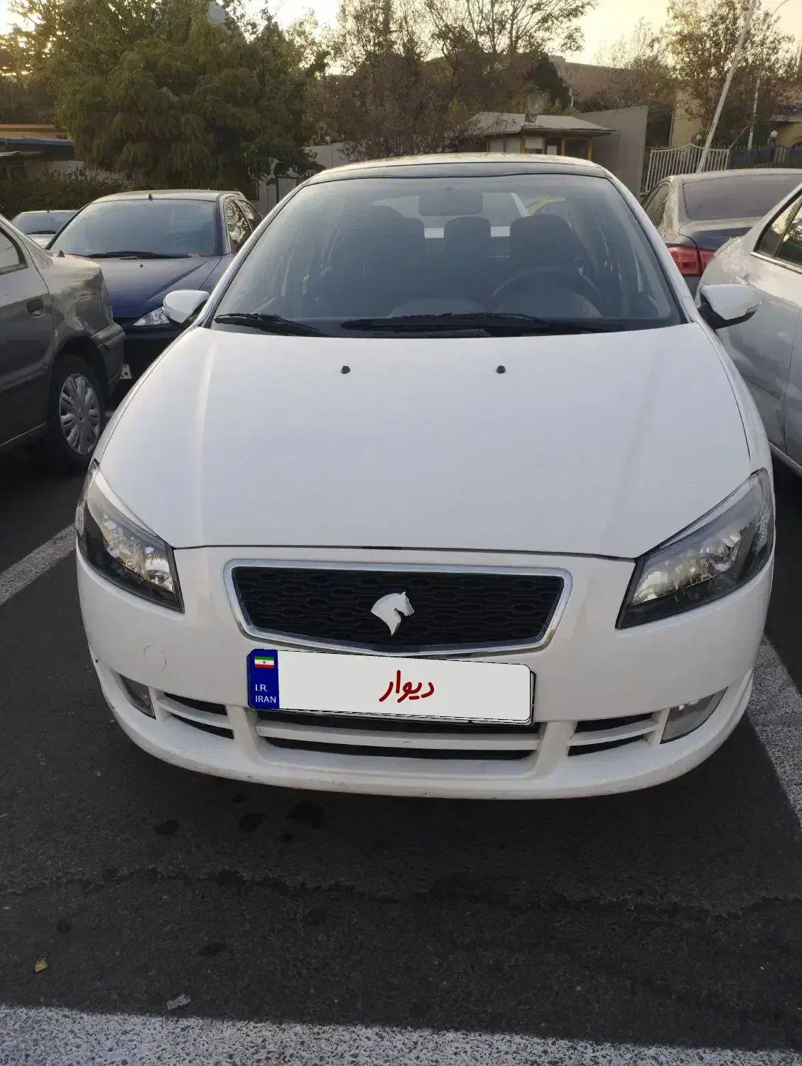 رانا پلاس پانوراما - 1400