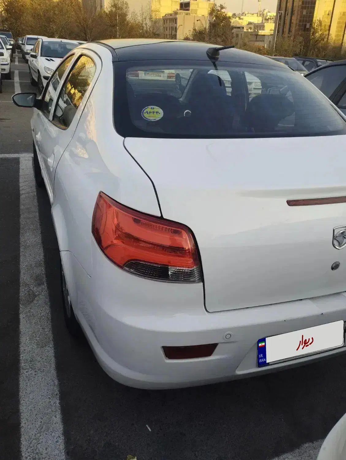 رانا پلاس پانوراما - 1400