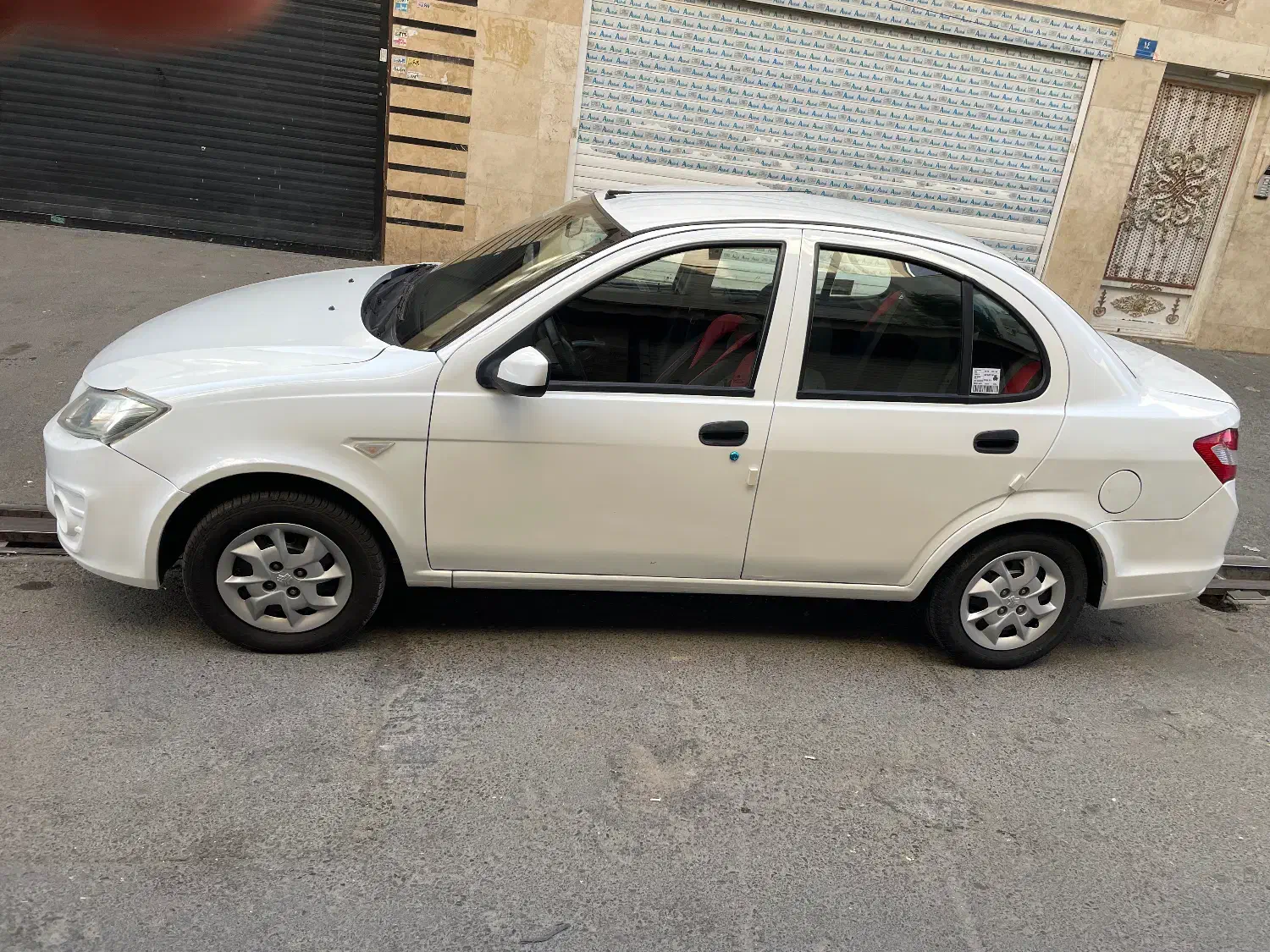 ساینا EX معمولی - 1399