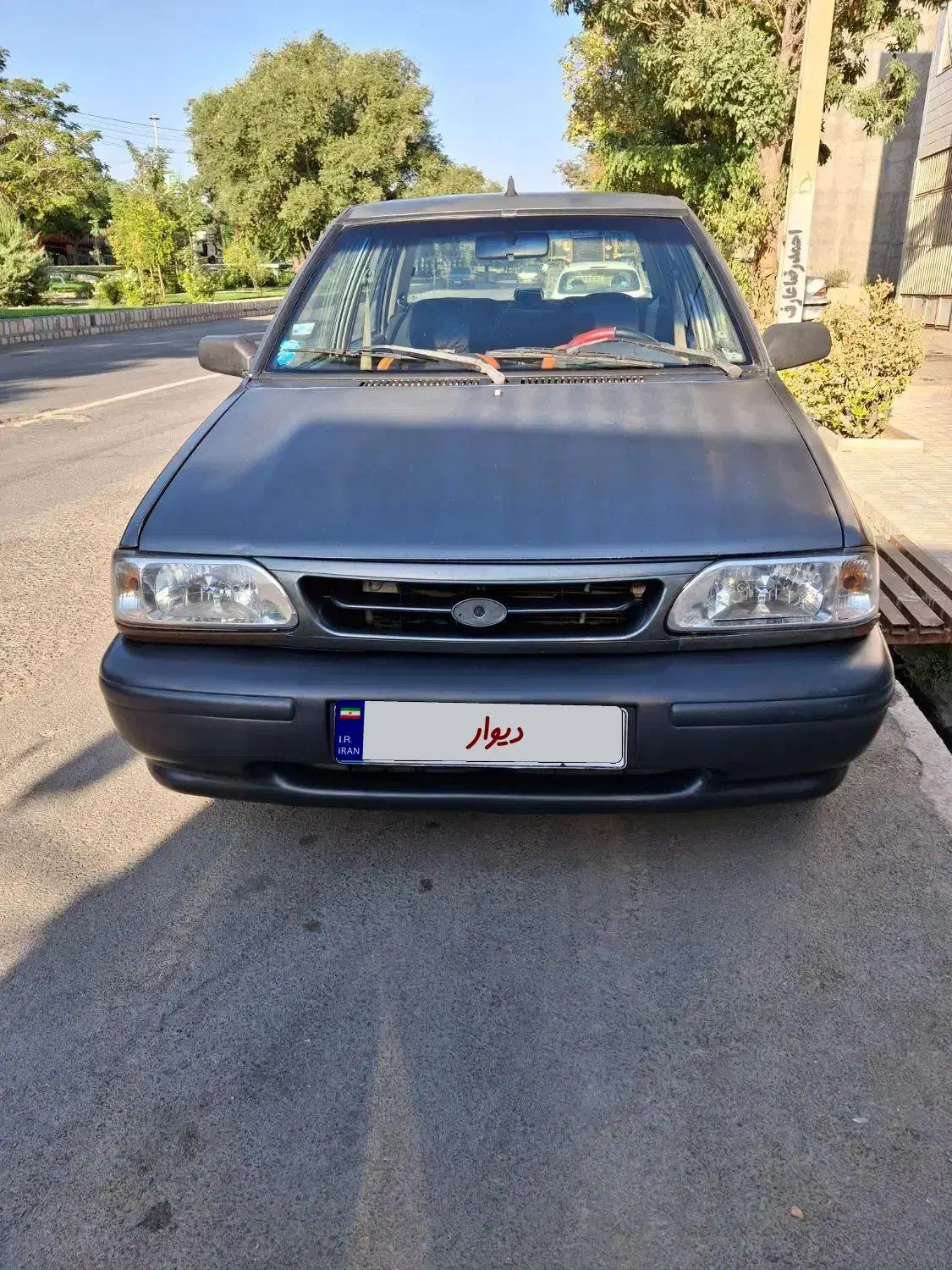 خودرو پراید، صبا آگهی ann_20940040