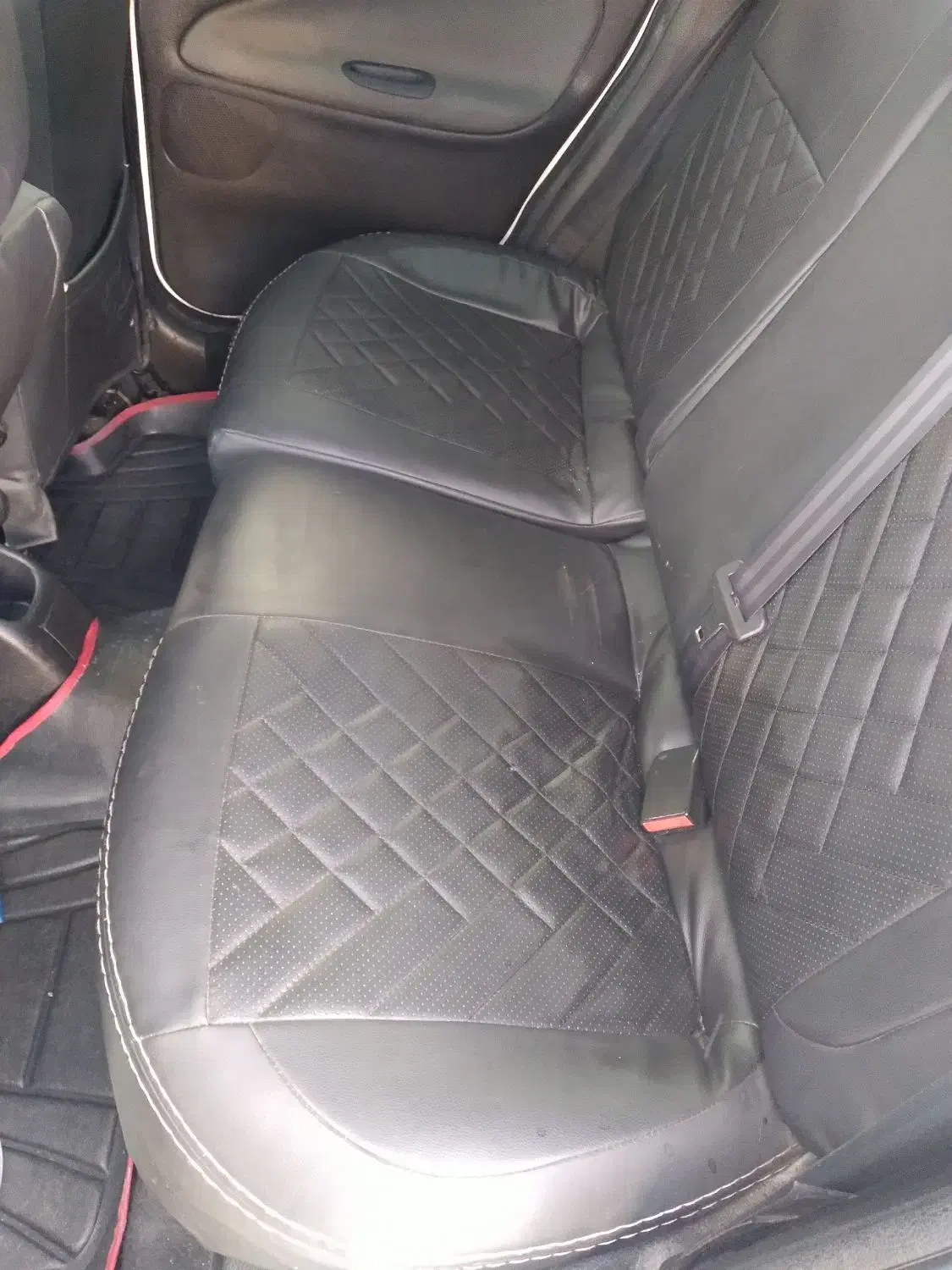 پژو 206 تیپ 5 - 1399