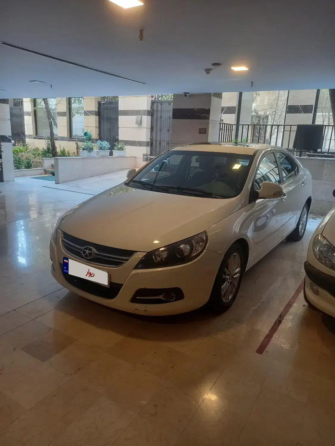 خودرو جک، J5 آگهی ann_20940044