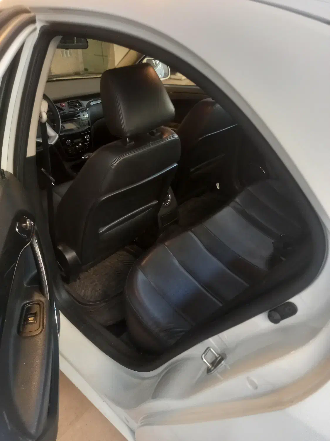 جک J5 اتوماتیک - 1394