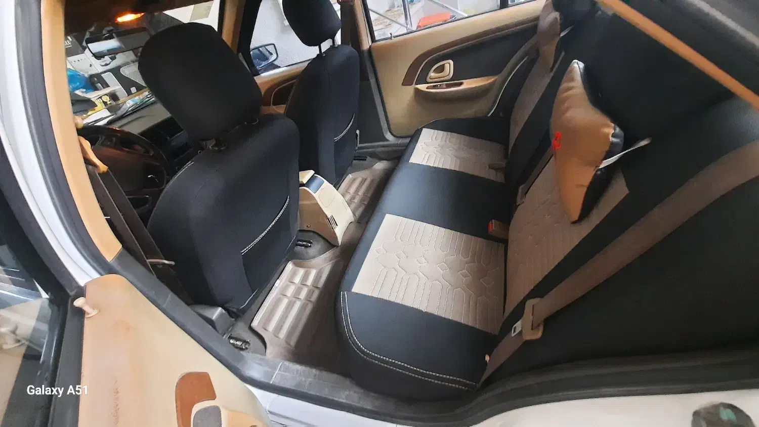 پژو پارس ELX-TU5 - 1400