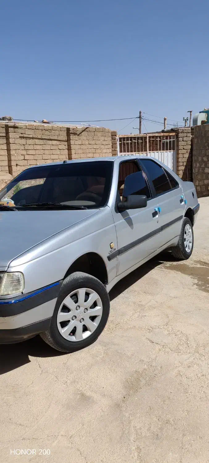 خودرو پژو، 405 آگهی ann_20940092