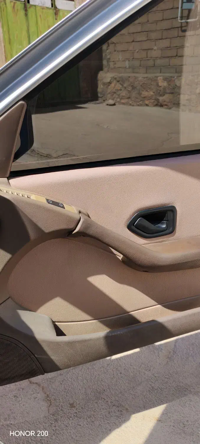 پژو 405 GLX - دوگانه سوز - 1390