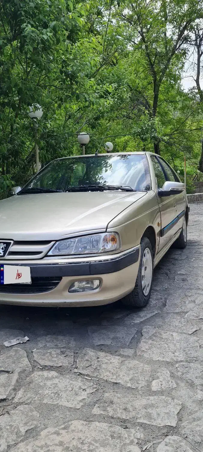 خودرو پژو، پارس آگهی ann_20940094