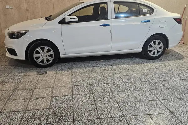 خودرو شاهین، G آگهی ann_20940098