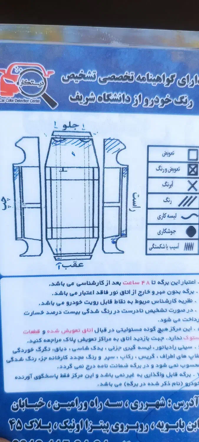 پژو 405 SLX بنزینی TU5 - 1394