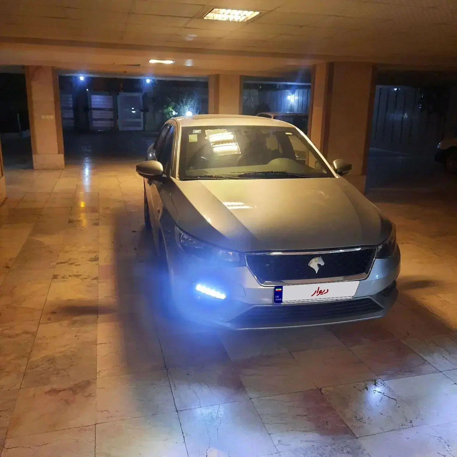 تارا اتوماتیک V2 - 1402