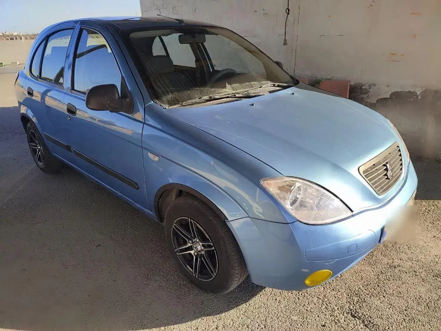 خودرو تیبا، 2 آگهی ann_20940104