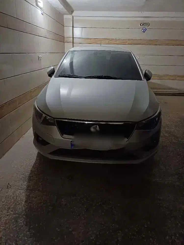 خودرو تارا، اتوماتیک آگهی ann_20940110