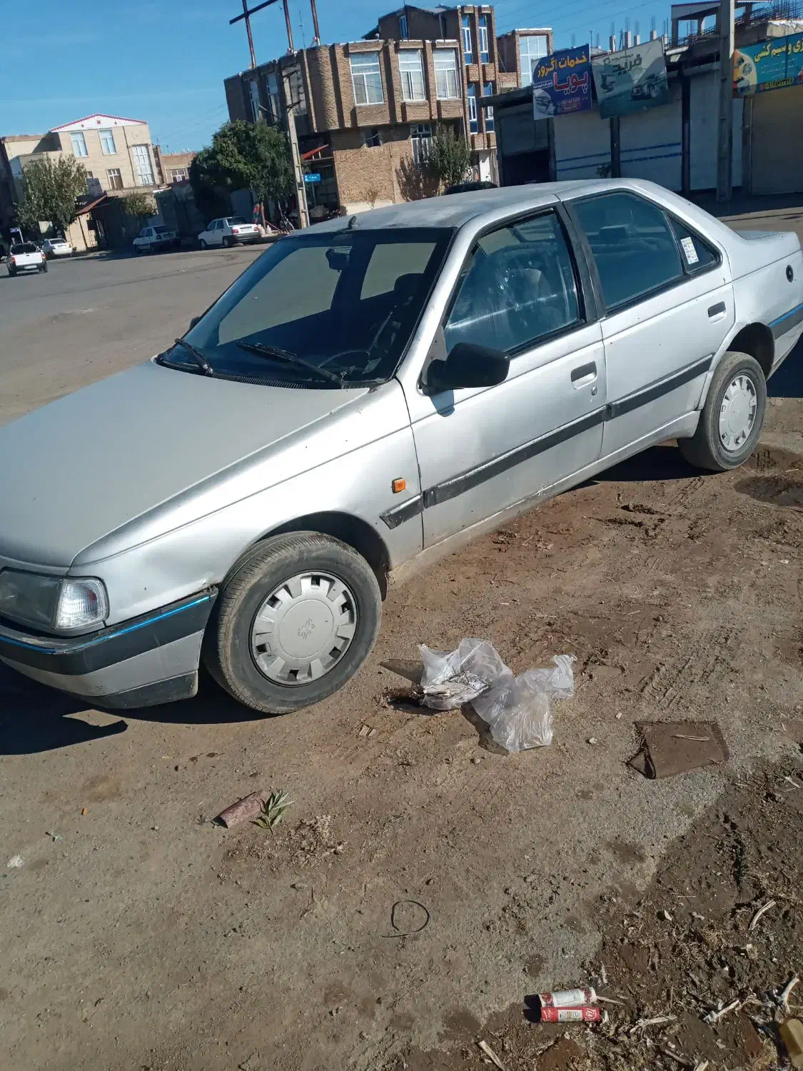 خودرو پژو، 405 آگهی ann_20940111