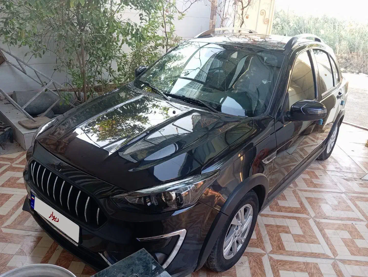 اطلس G دنده ای - 1403