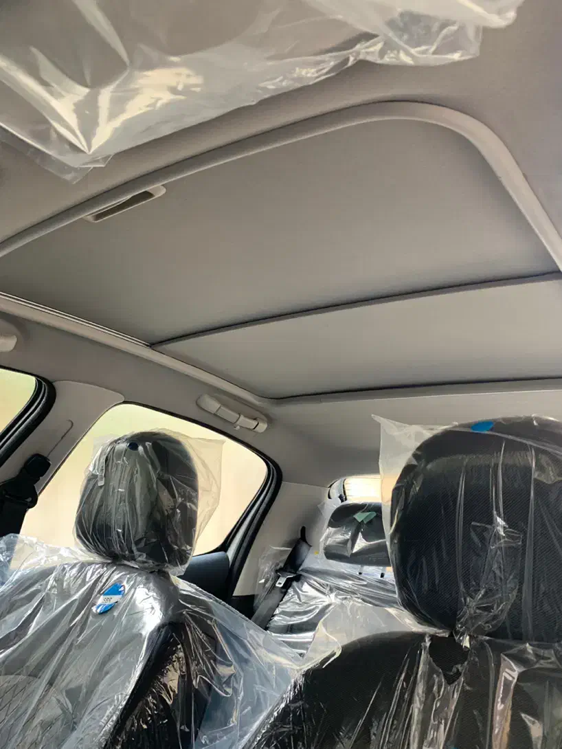 پژو 207 پانوراما دنده‌ای - 1404