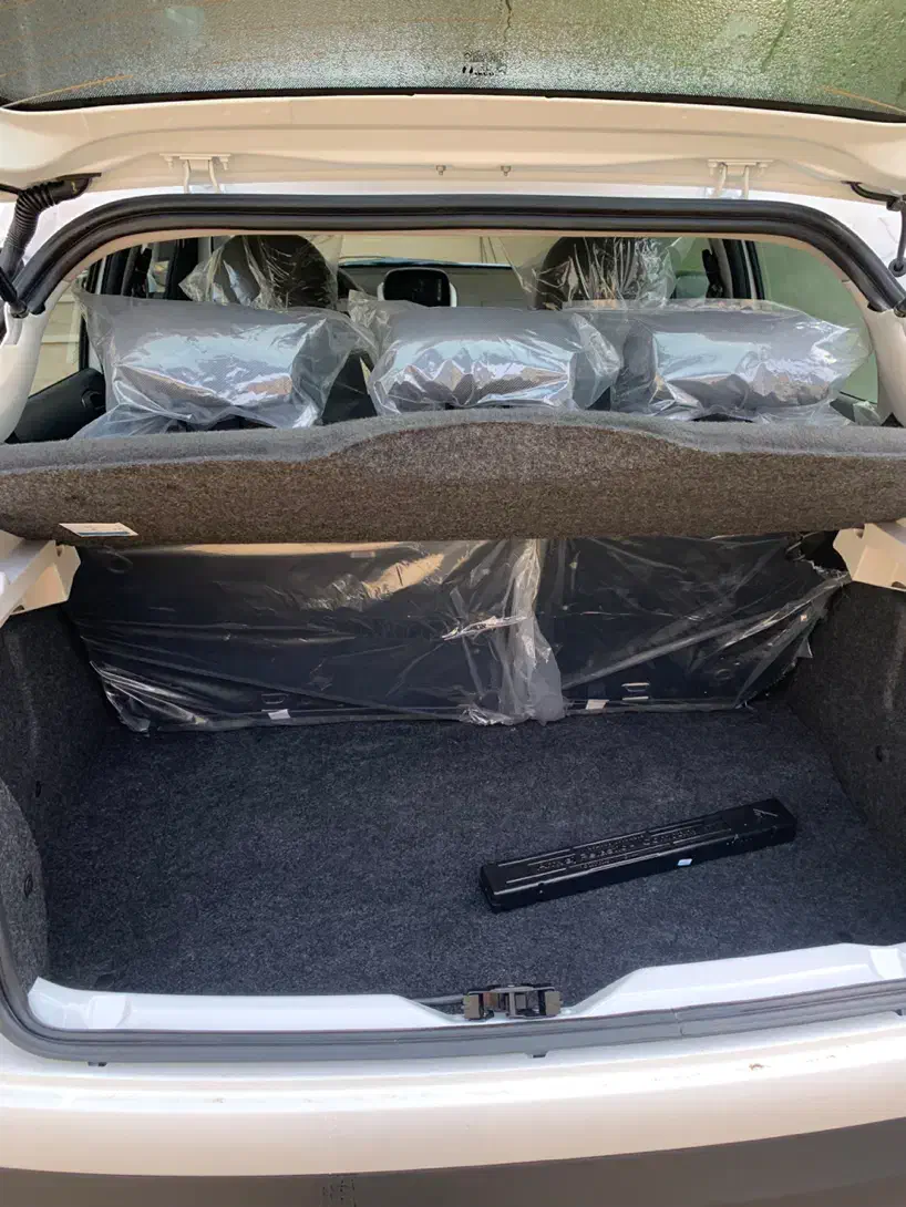 پژو 207 پانوراما دنده‌ای - 1404