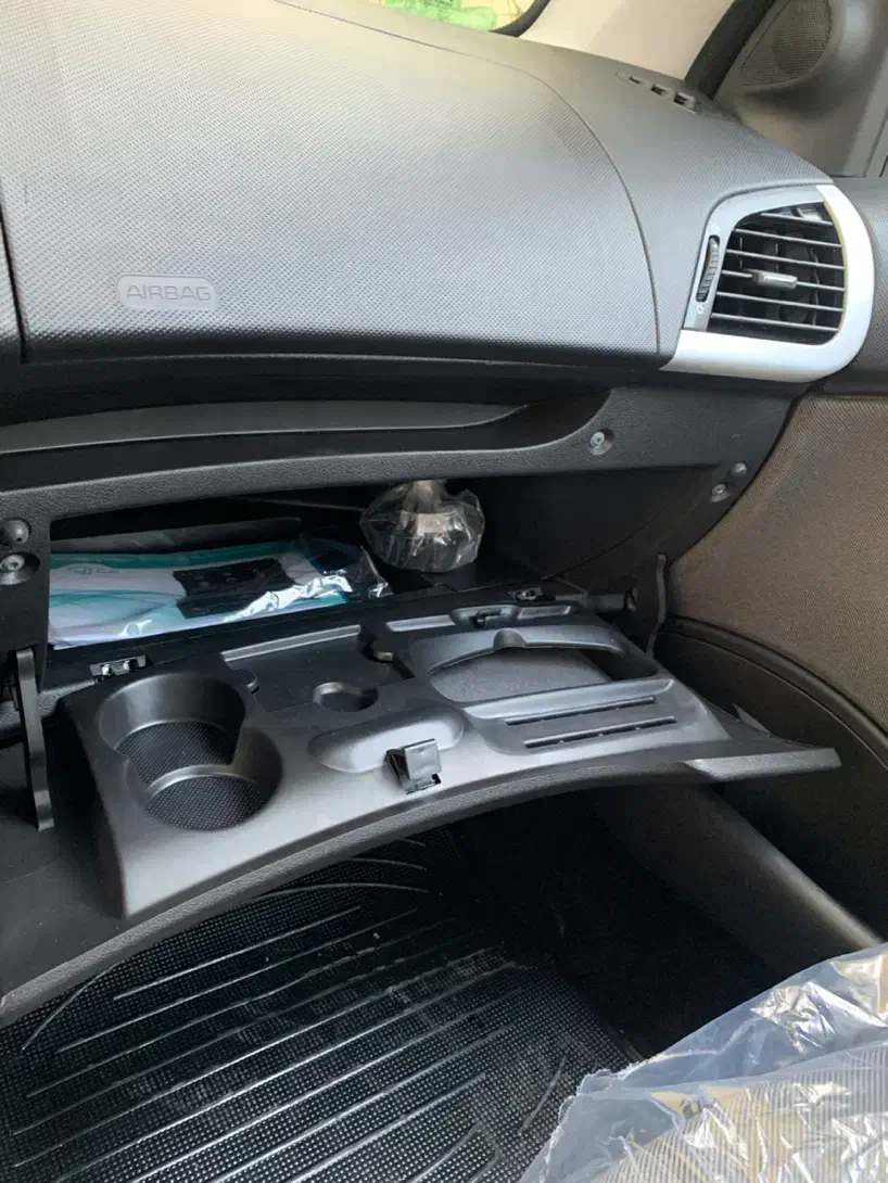 پژو 207 پانوراما دنده‌ای - 1404