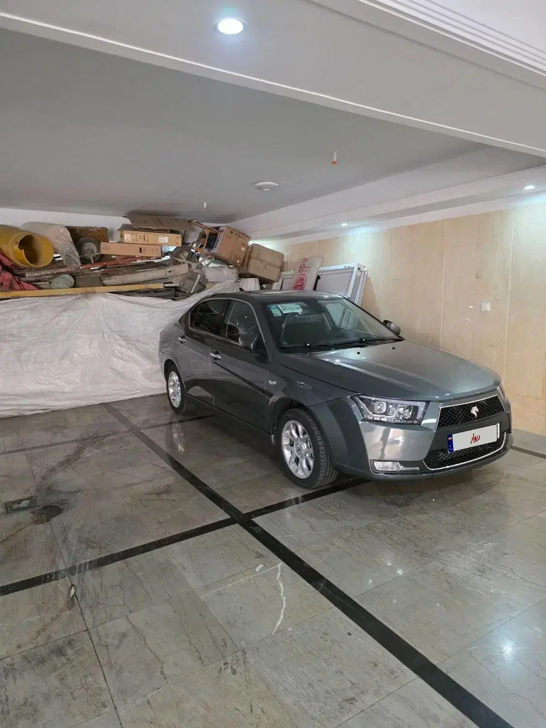 خودرو دنا، پلاس توربو آگهی ann_20940123