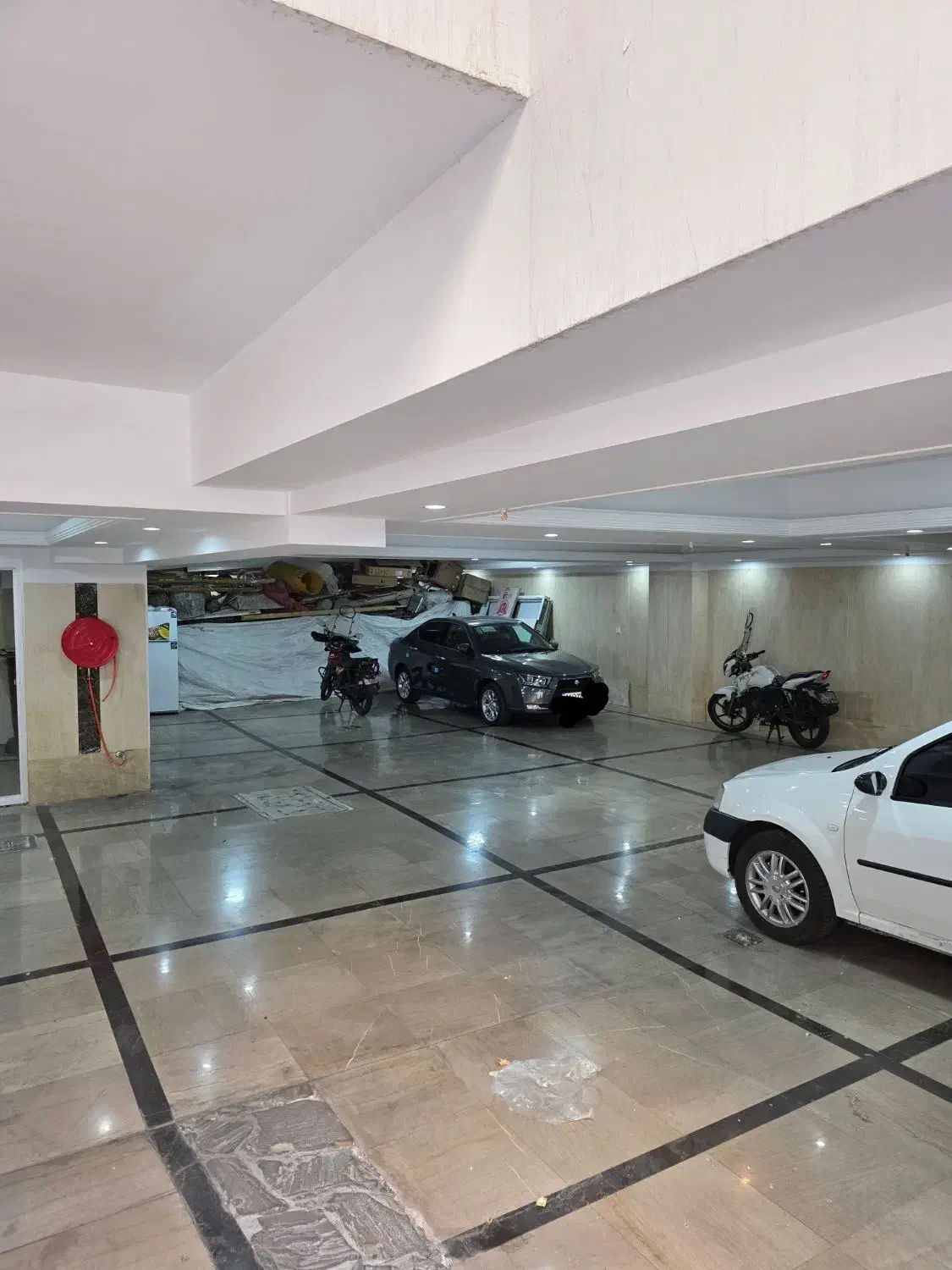 دنا پلاس توربو اتوماتیک آپشنال - 1404