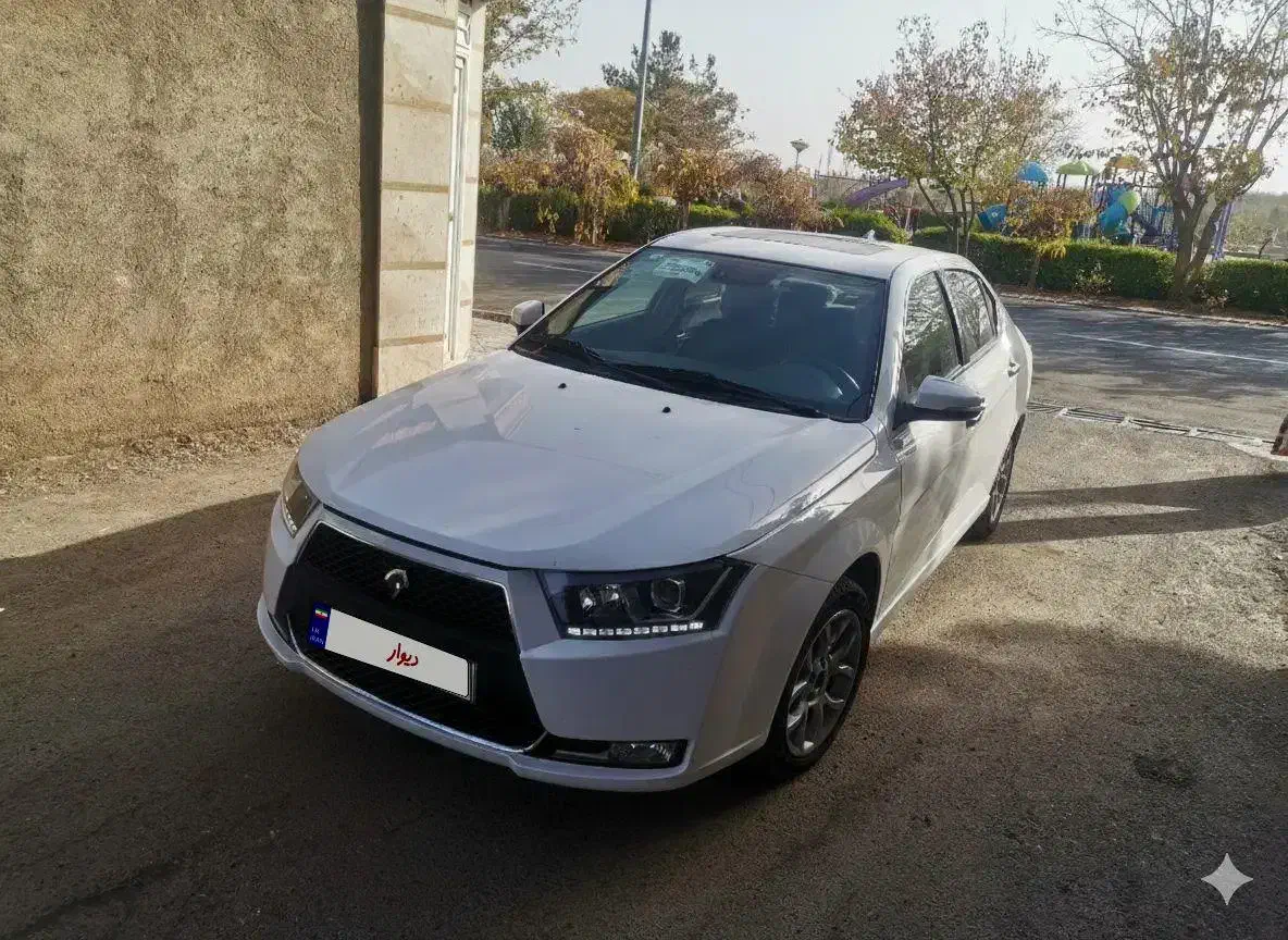 خودرو دنا، پلاس توربو آگهی ann_20940124