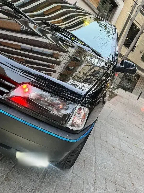 خودرو پژو، 405 آگهی ann_20940125