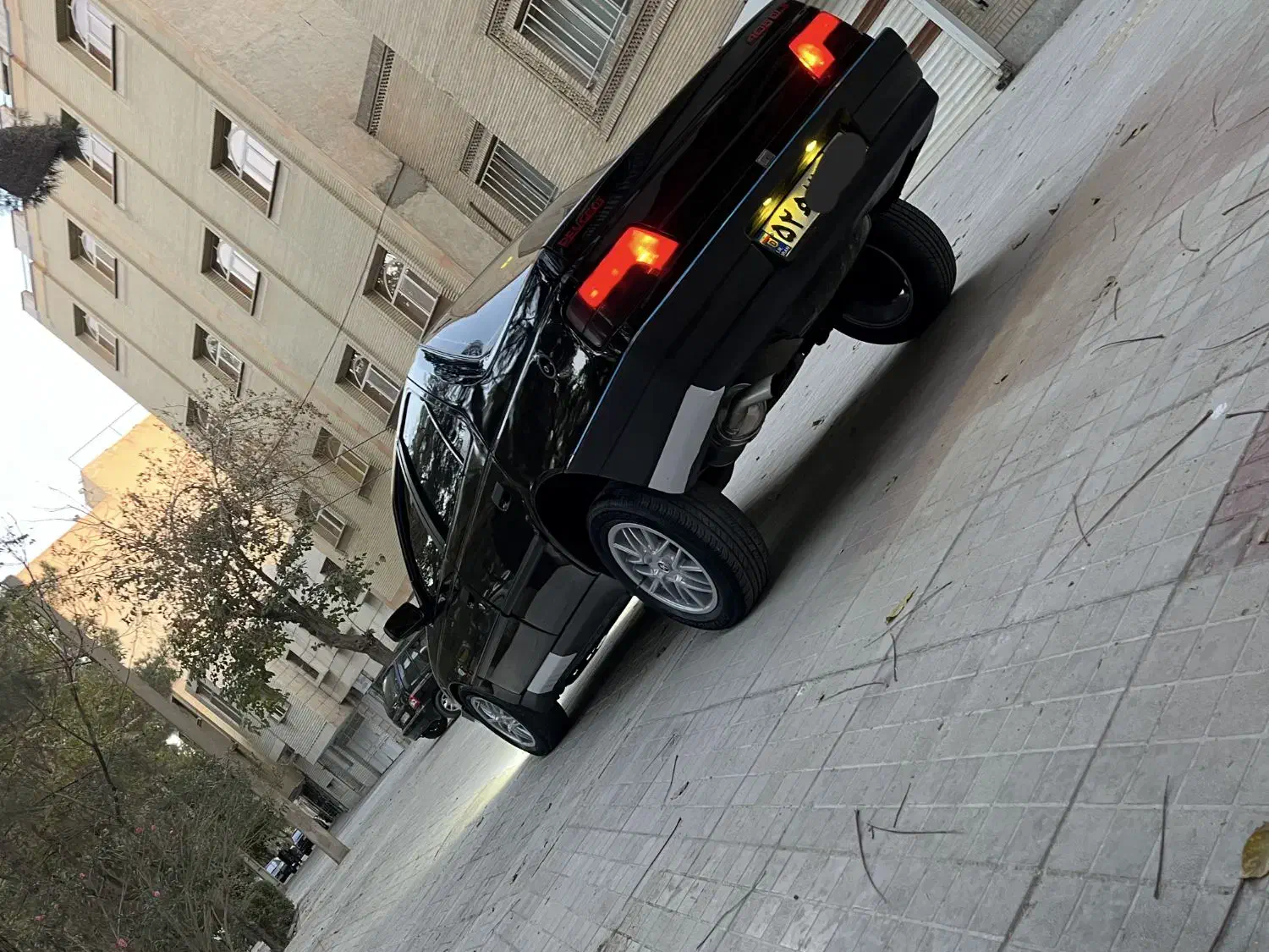 پژو 405 GLX - 1388