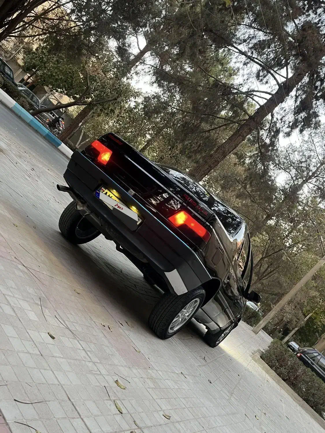 پژو 405 GLX - 1388