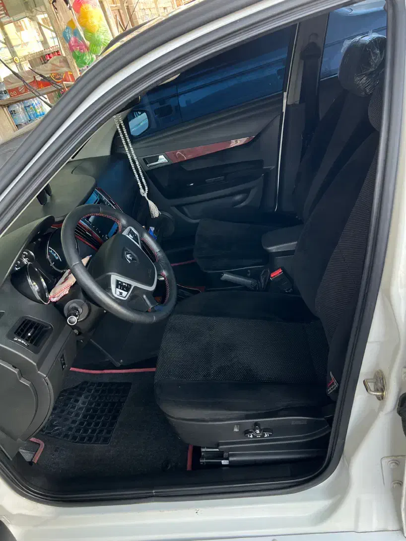 دنا پلاس توربو اتوماتیک - 1402