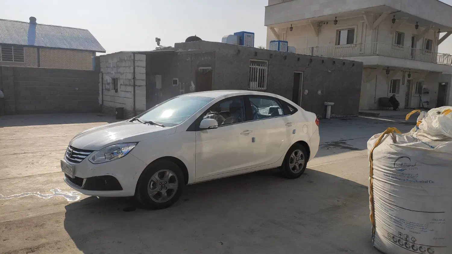 خودرو جک، J4 آگهی ann_20940127