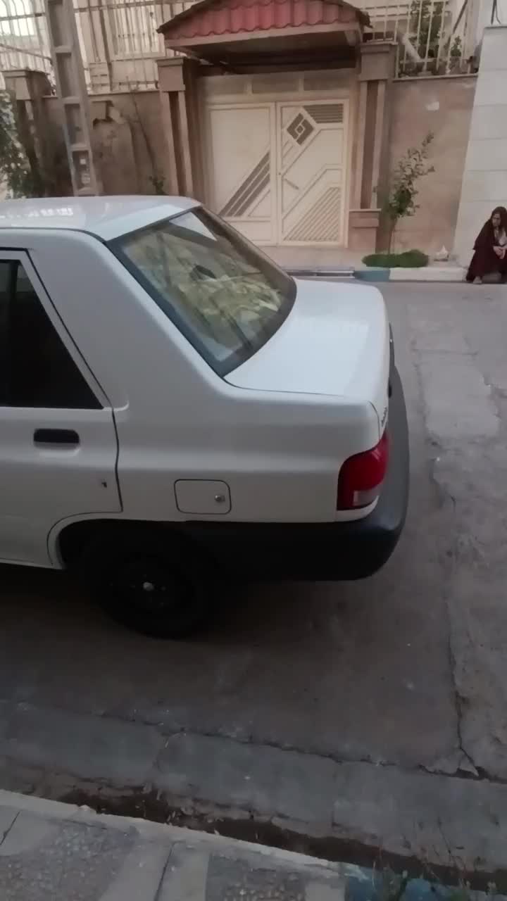 خودرو پراید، 131 آگهی ann_20940129